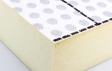 meeting Green Bank building codes