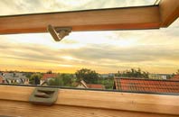 rated Green Bank roof window companies
